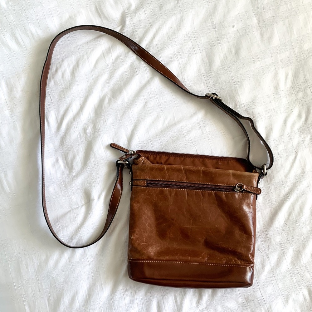 leather purse! - Picture 4 of 8